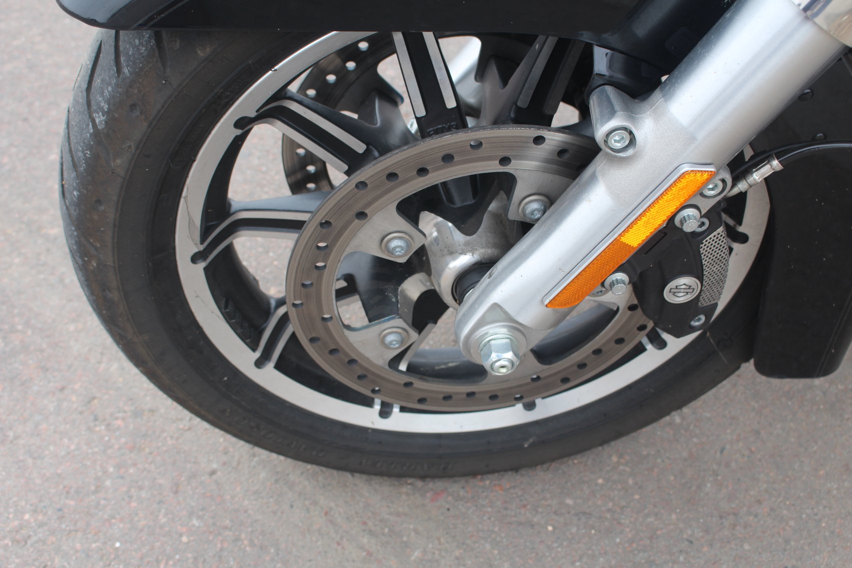 Image for Harley Davidson - April 2023