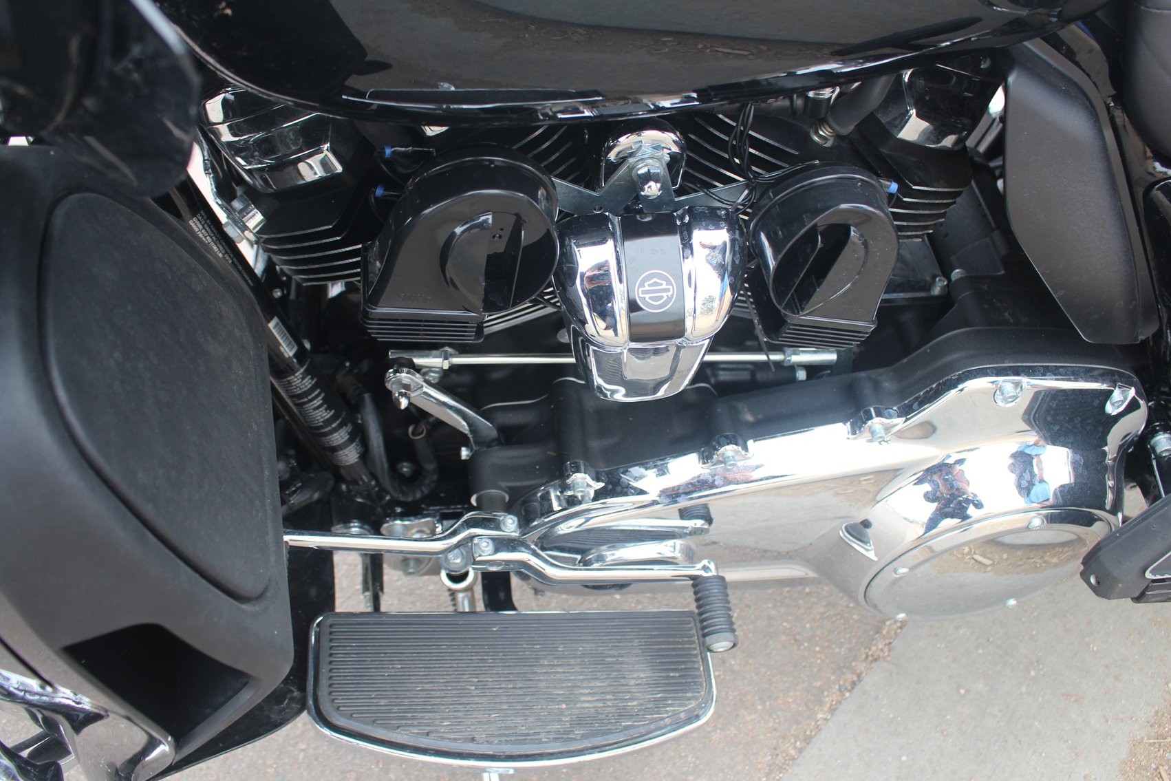 Image for Harley Davidson - April 2023