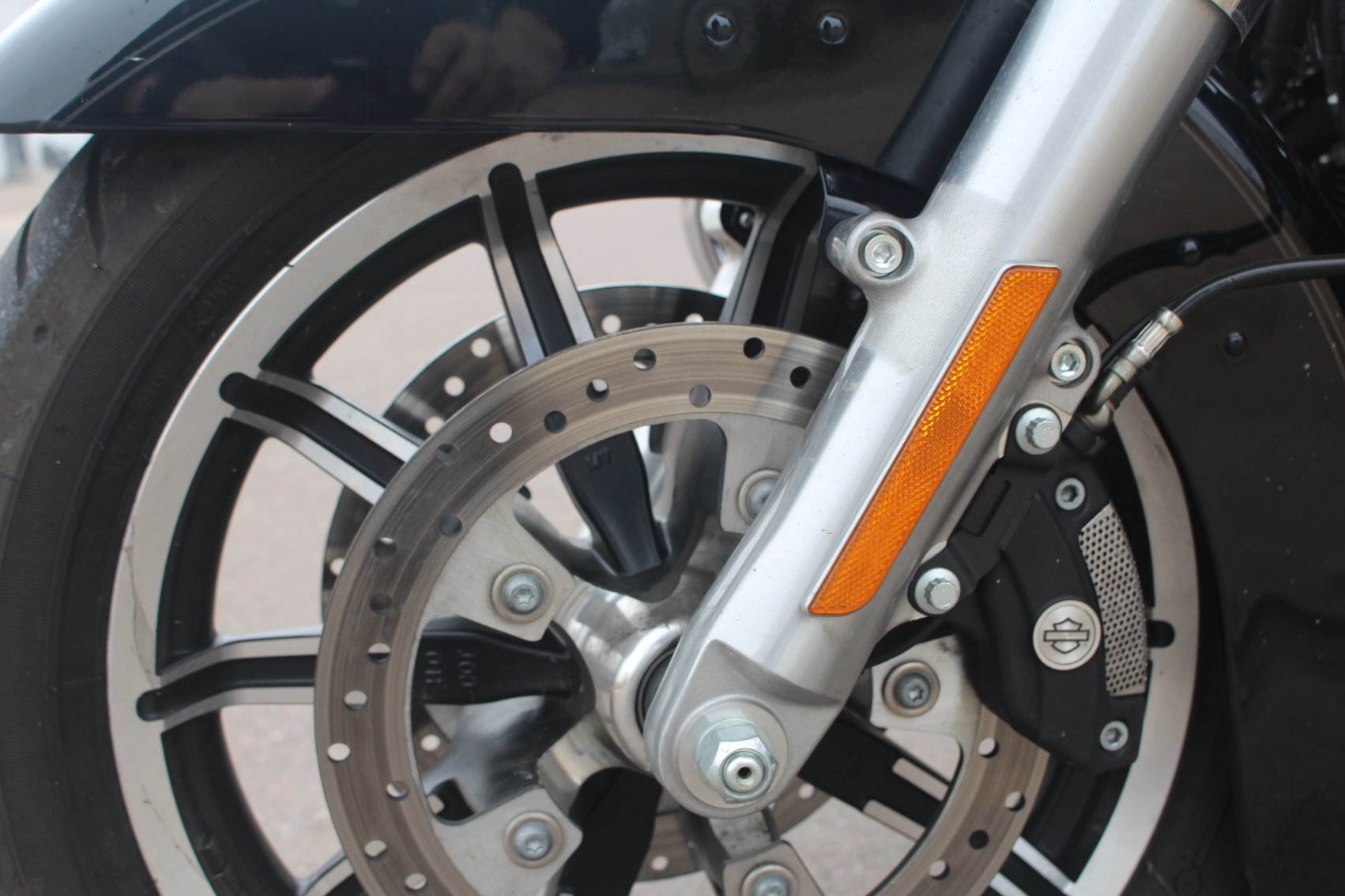 Image for Harley Davidson - April 2023