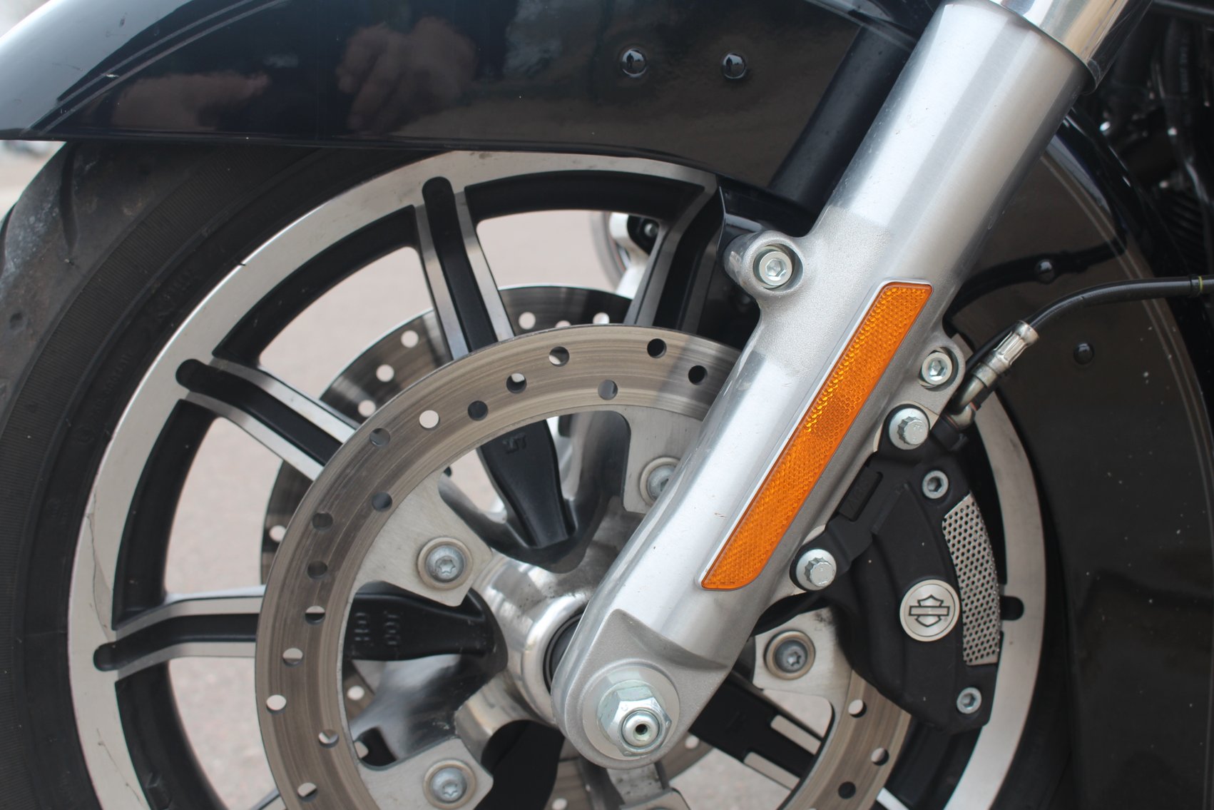 Image for Harley Davidson - April 2023