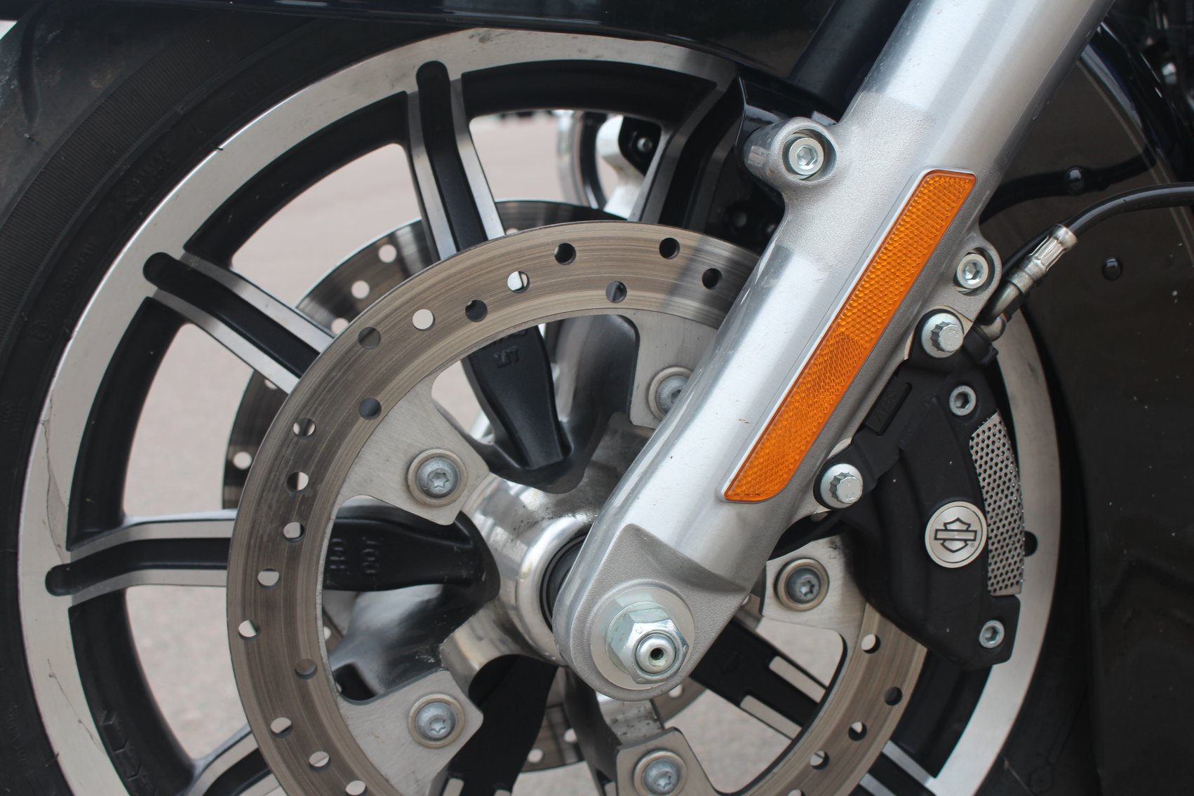 Image for Harley Davidson - April 2023