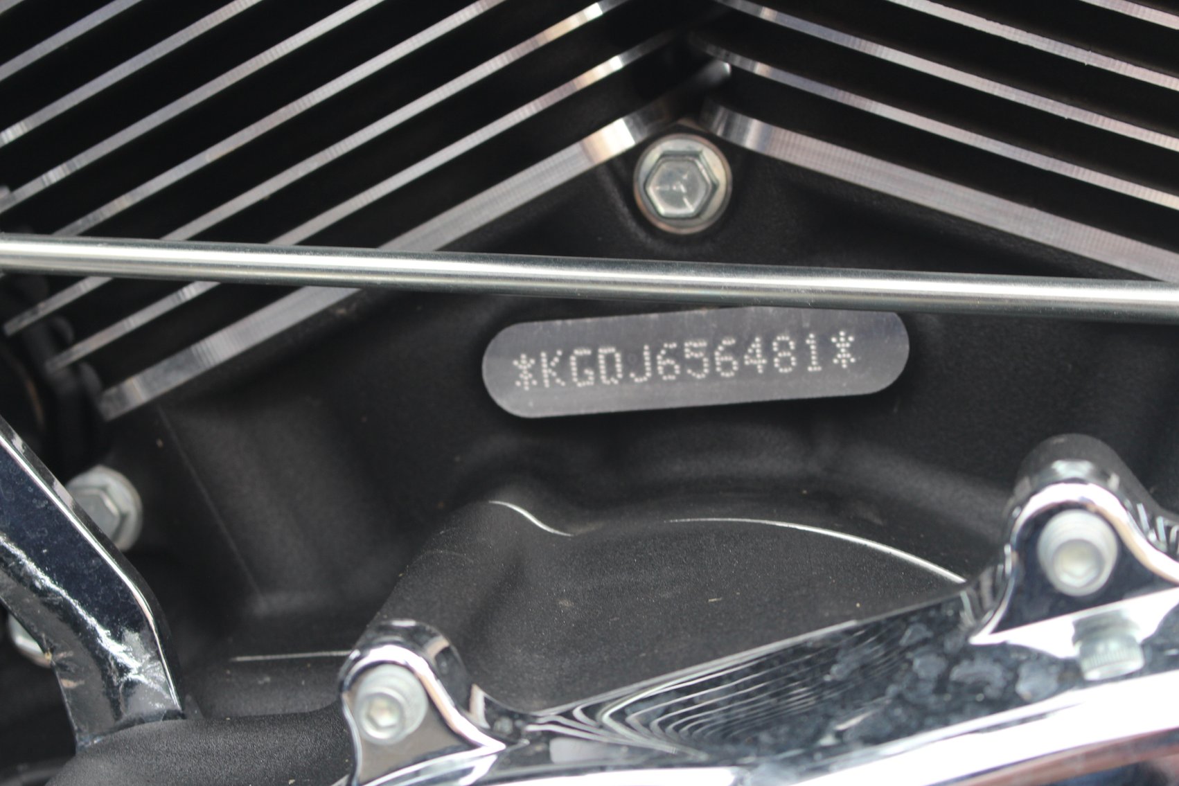 Image for Harley Davidson - April 2023