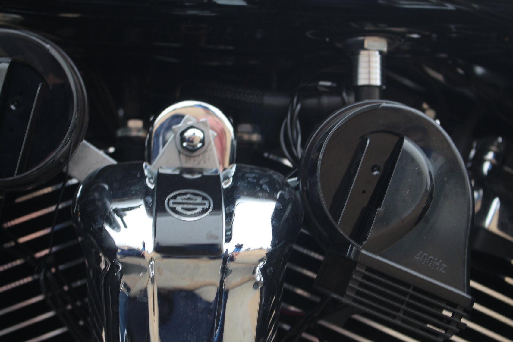 Image for Harley Davidson - April 2023