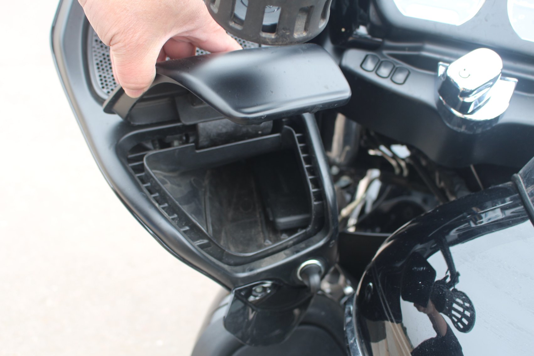 Image for Harley Davidson - April 2023