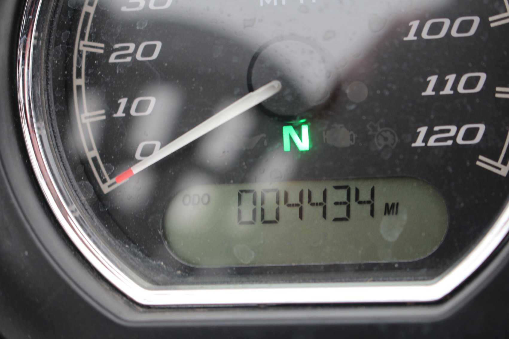 Image for Harley Davidson - April 2023