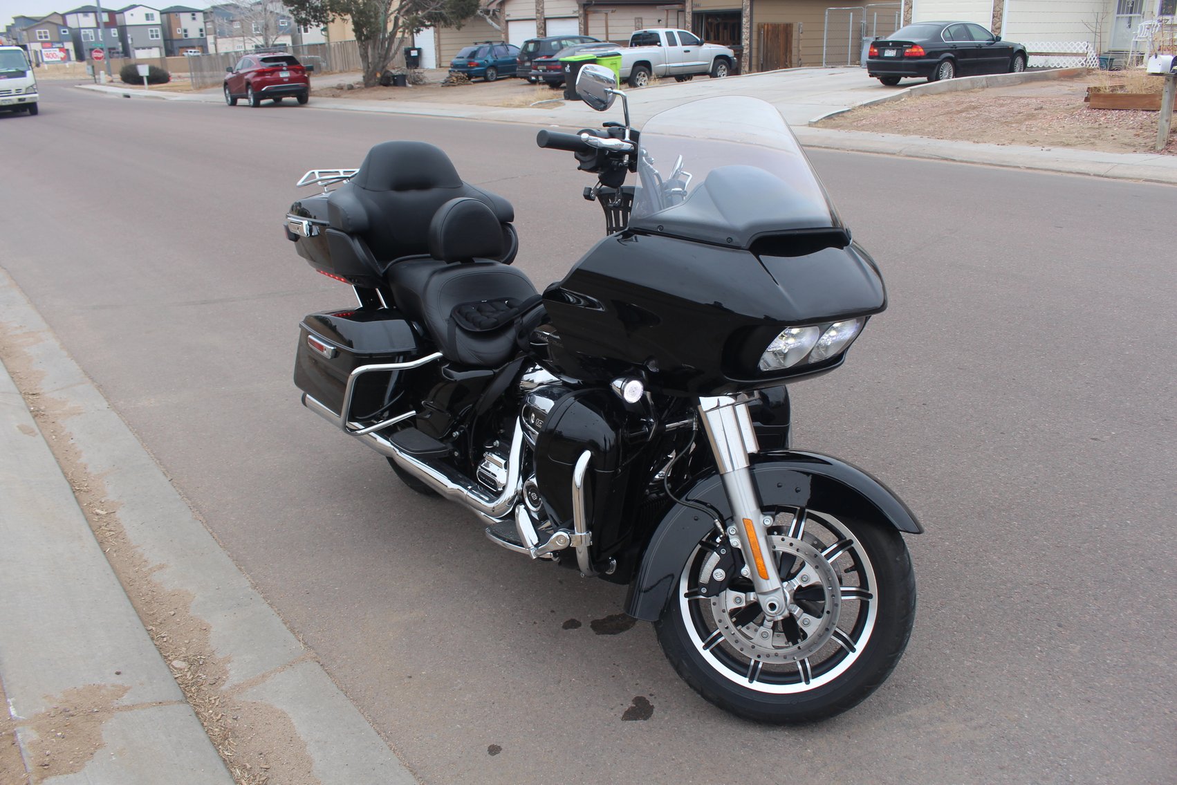 Image for Harley Davidson - April 2023