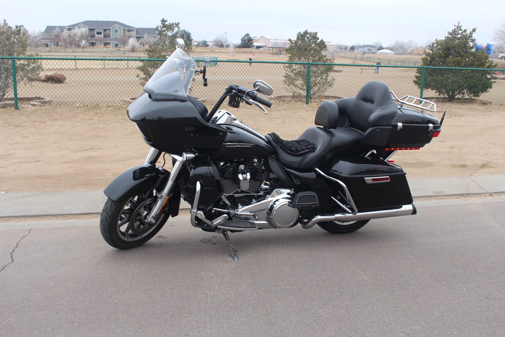 Image for Harley Davidson - April 2023