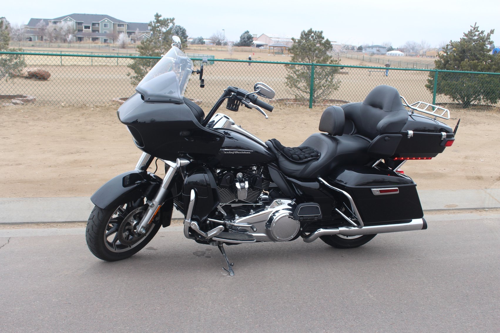 Image for Harley Davidson - April 2023