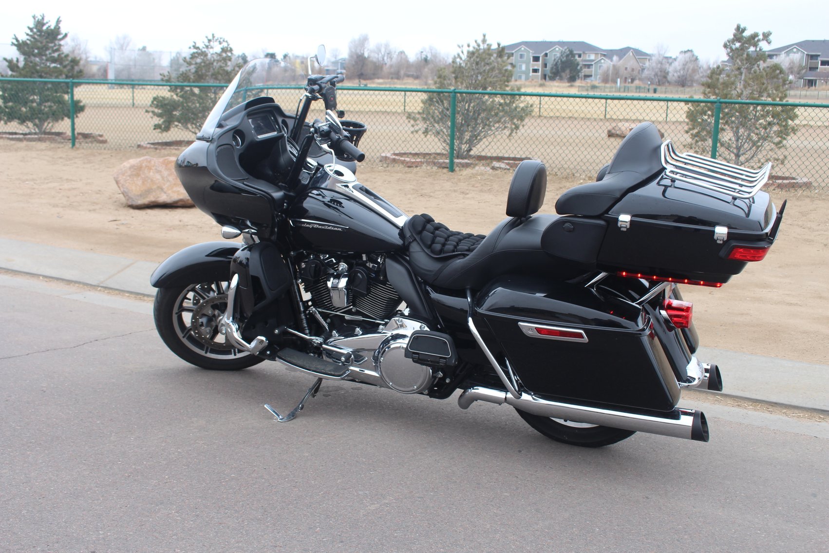 Image for Harley Davidson - April 2023