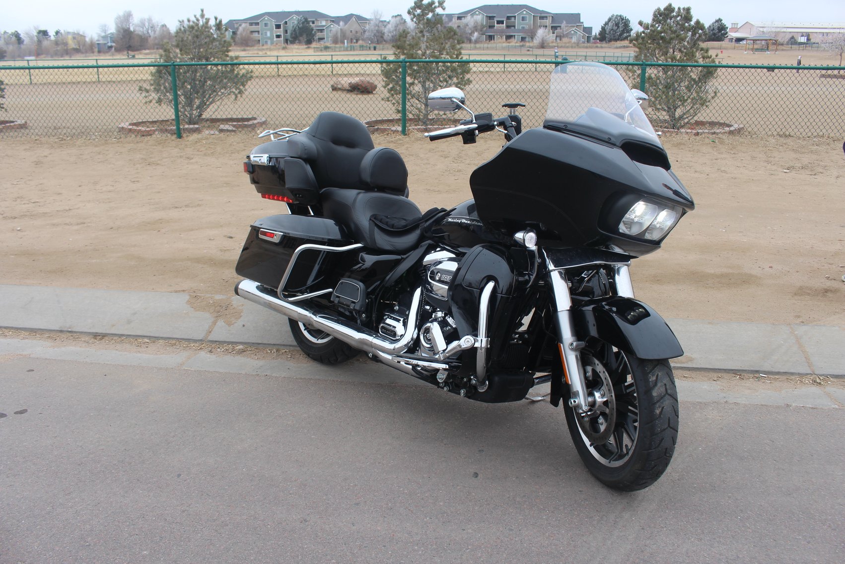 Image for Harley Davidson - April 2023