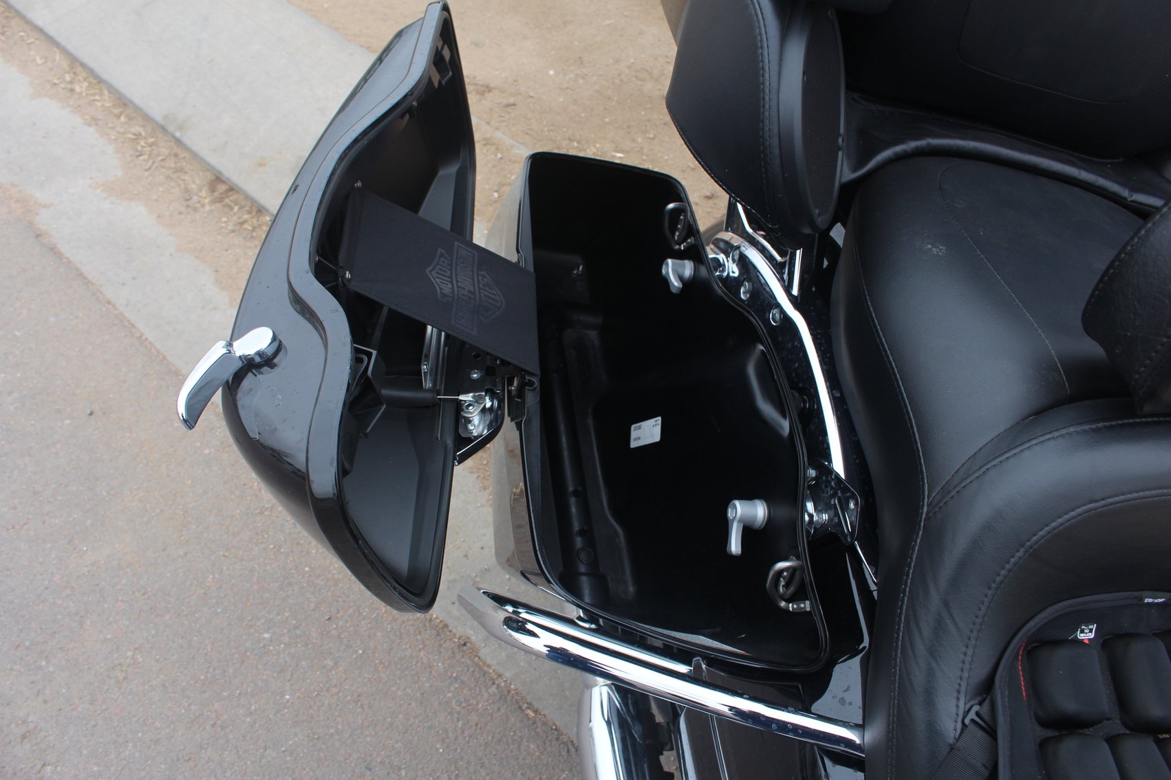 Image for Harley Davidson - April 2023