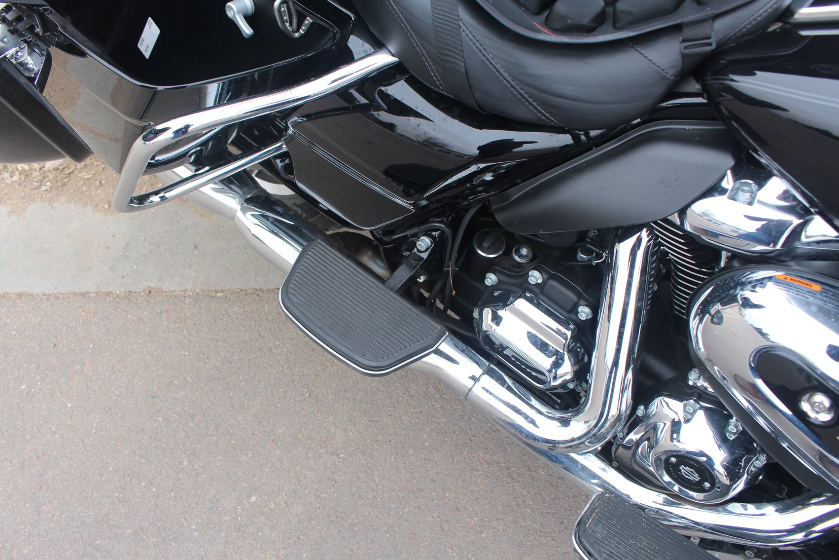 Image for Harley Davidson - April 2023