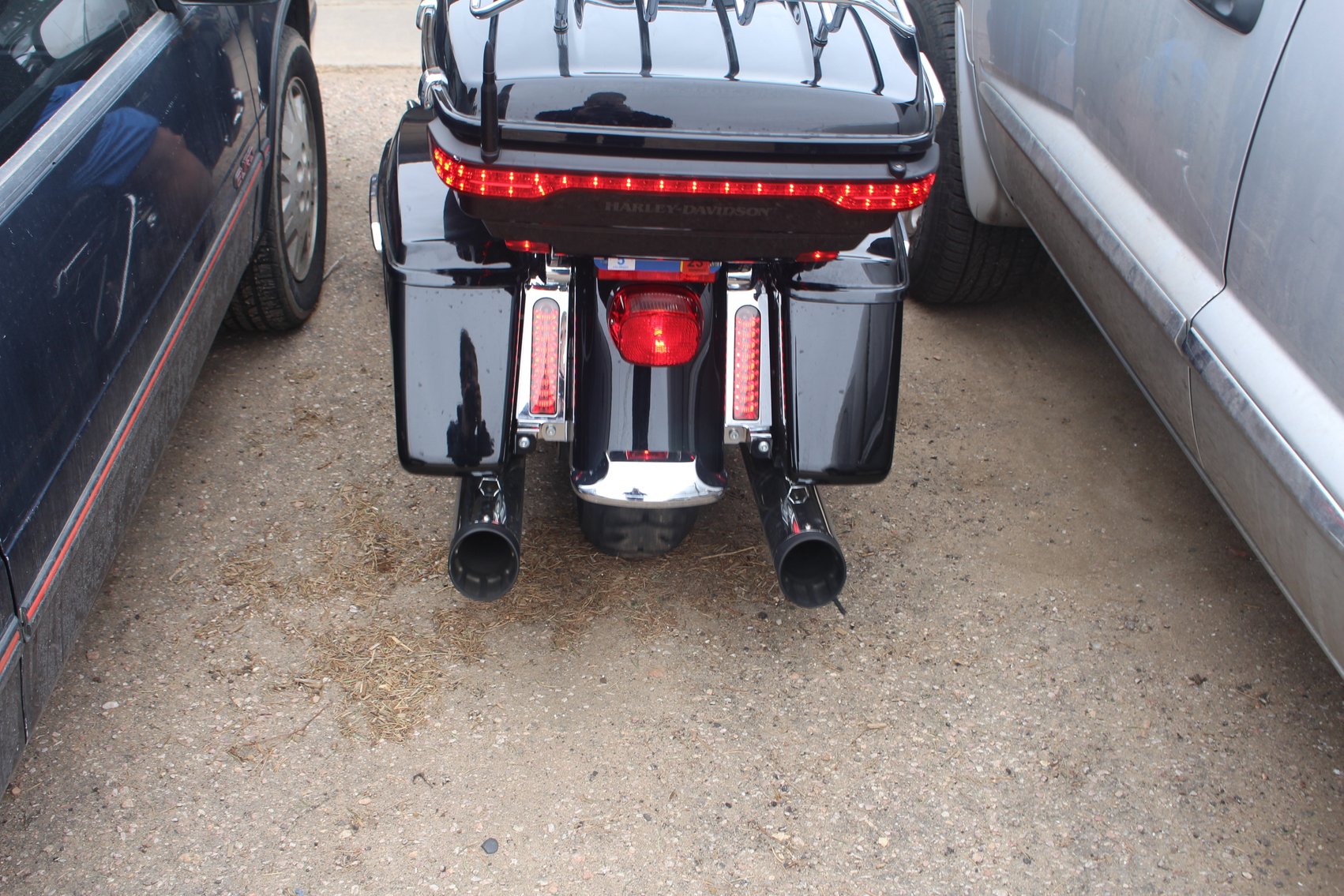 Image for Harley Davidson - April 2023