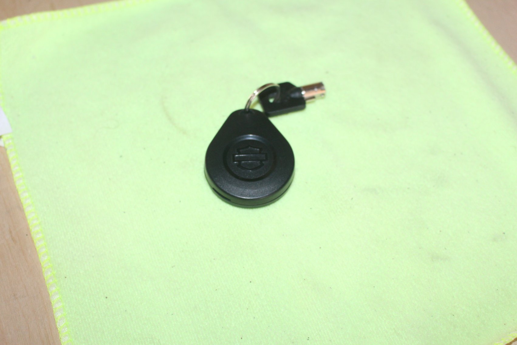 Image for Harley Davidson - April 2023