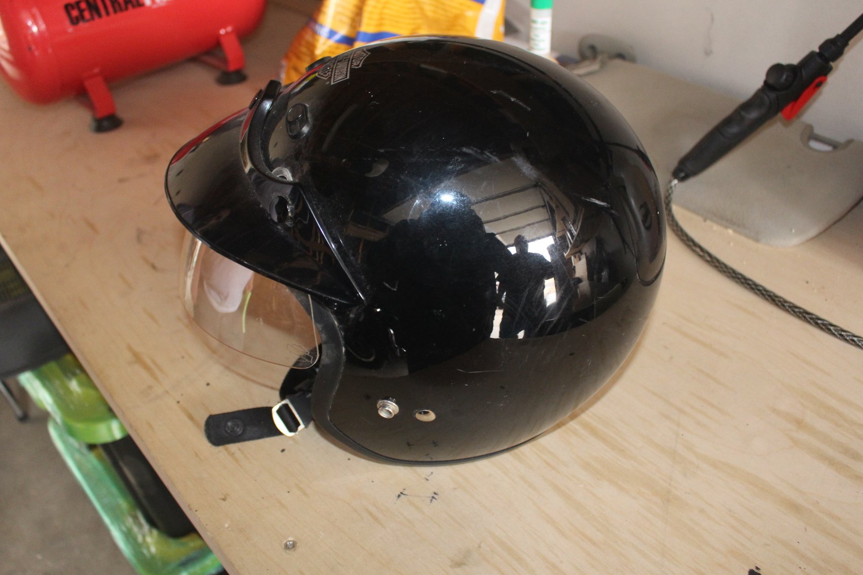 Image for Harley Davidson - April 2023