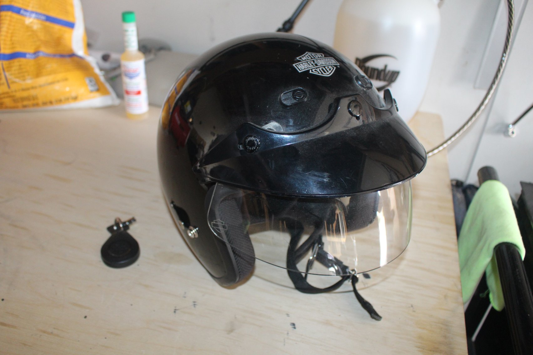 Image for Harley Davidson - April 2023