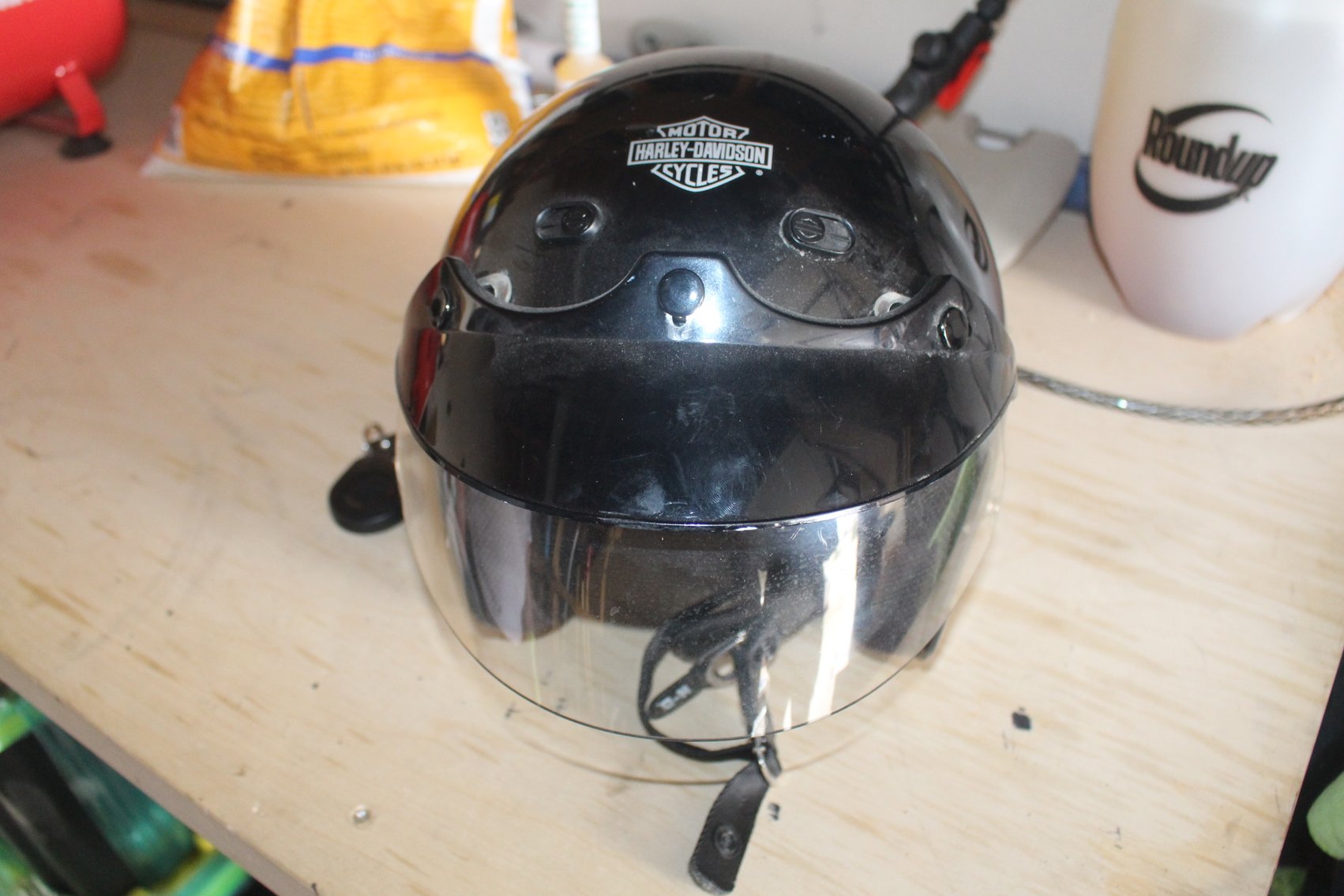 Image for Harley Davidson - April 2023