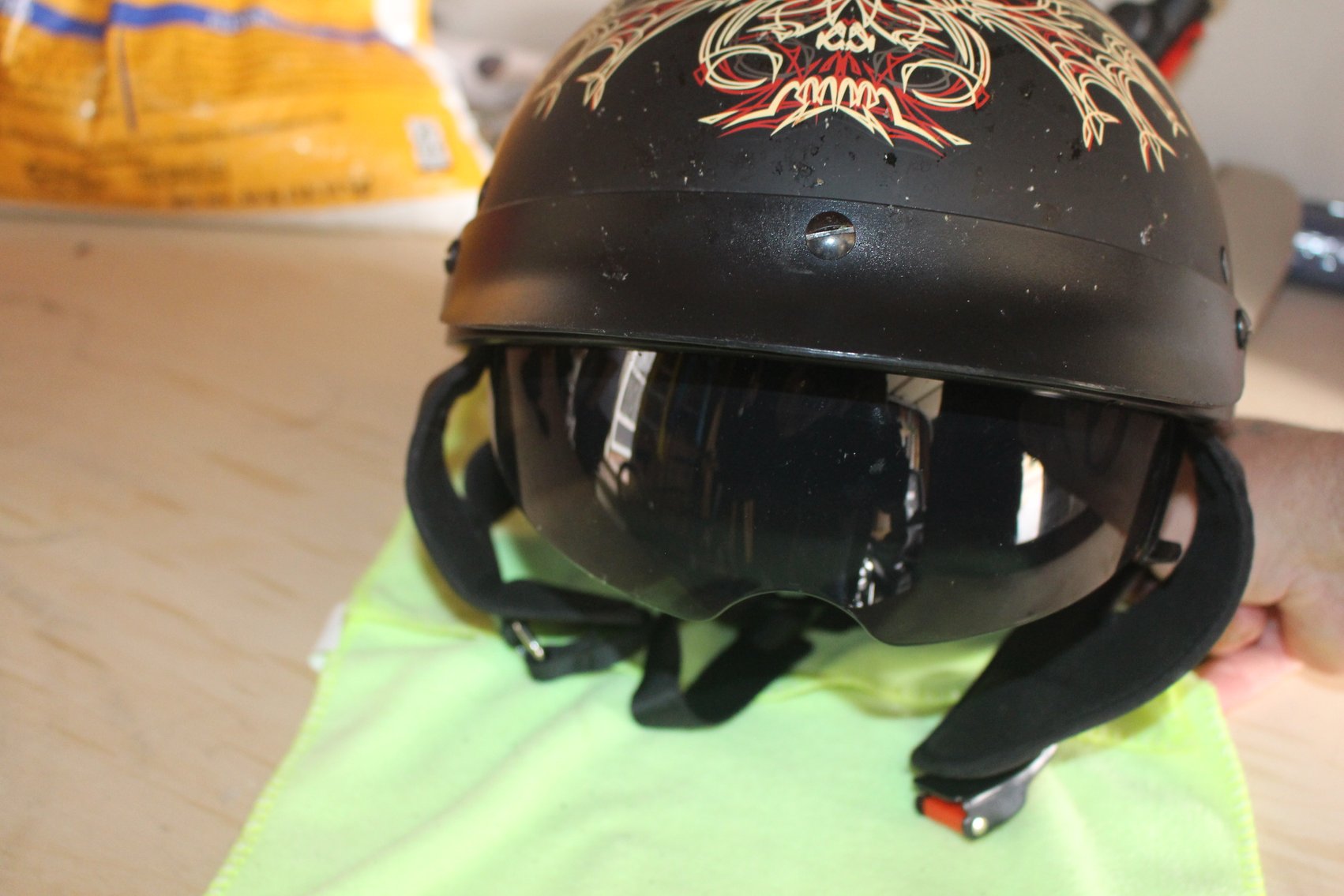 Image for Harley Davidson - April 2023