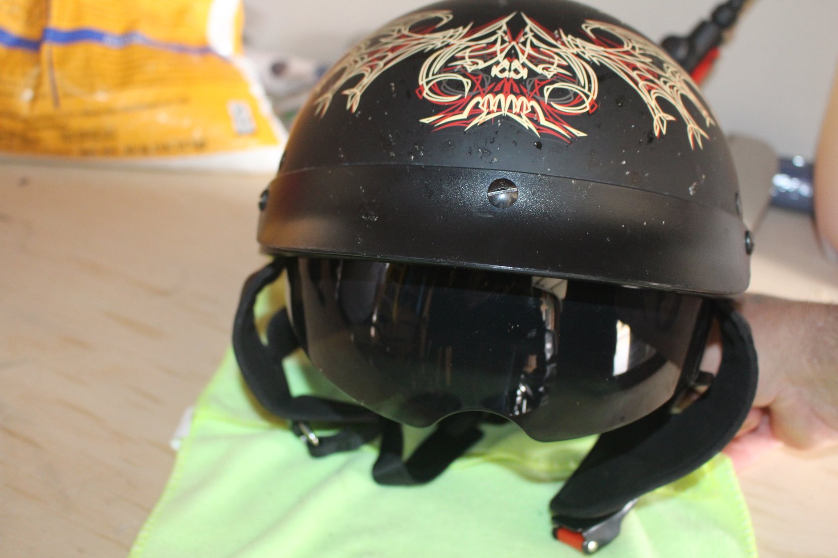 Image for Harley Davidson - April 2023