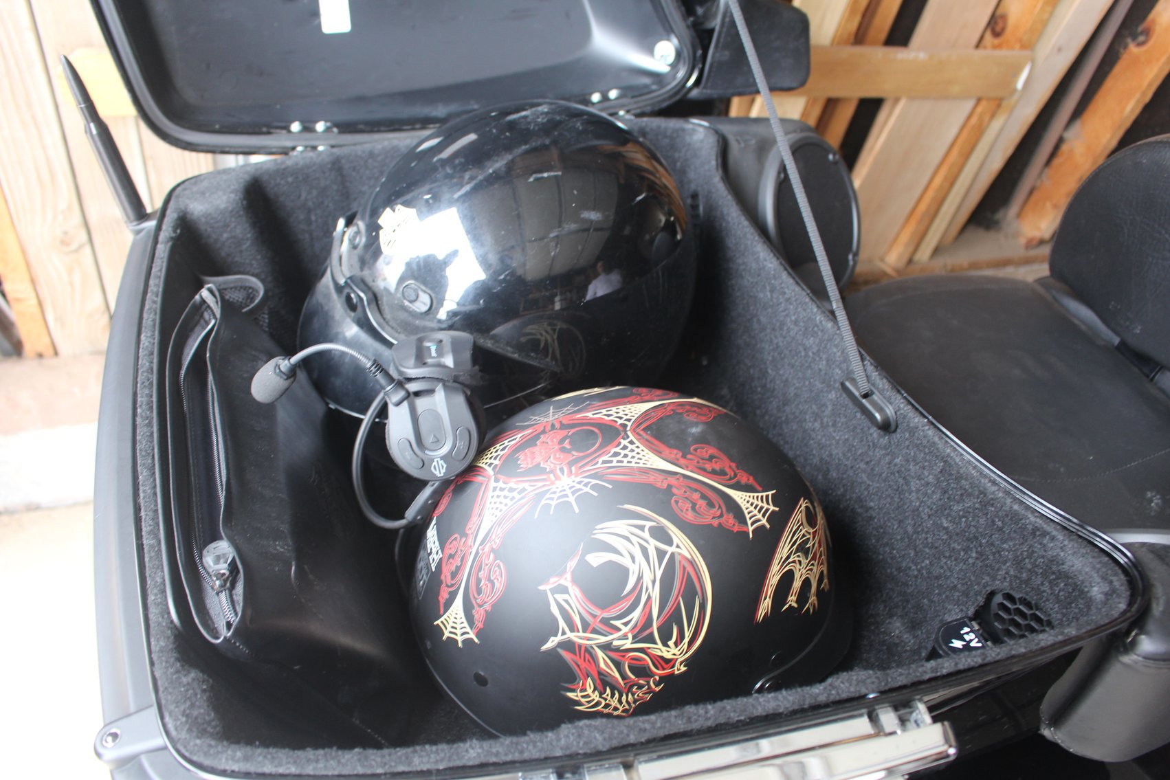 Image for Harley Davidson - April 2023