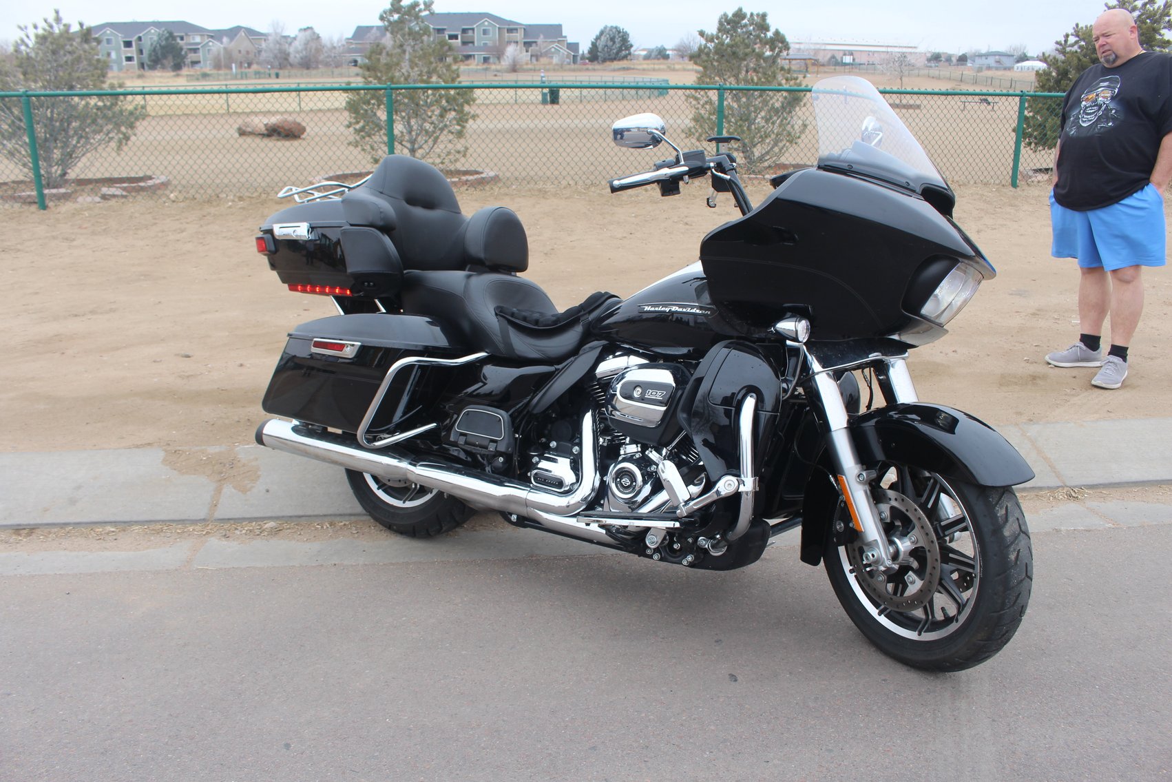 Image for Harley Davidson - April 2023