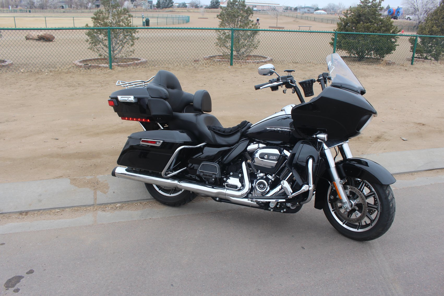 Image for Harley Davidson - April 2023