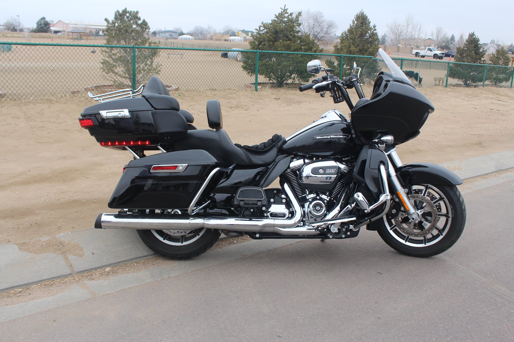 Image for Harley Davidson - April 2023