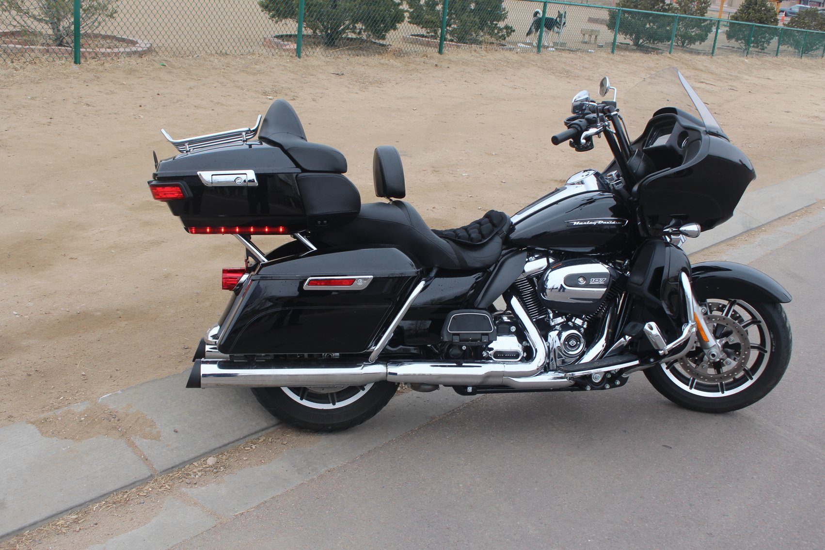 Image for Harley Davidson - April 2023