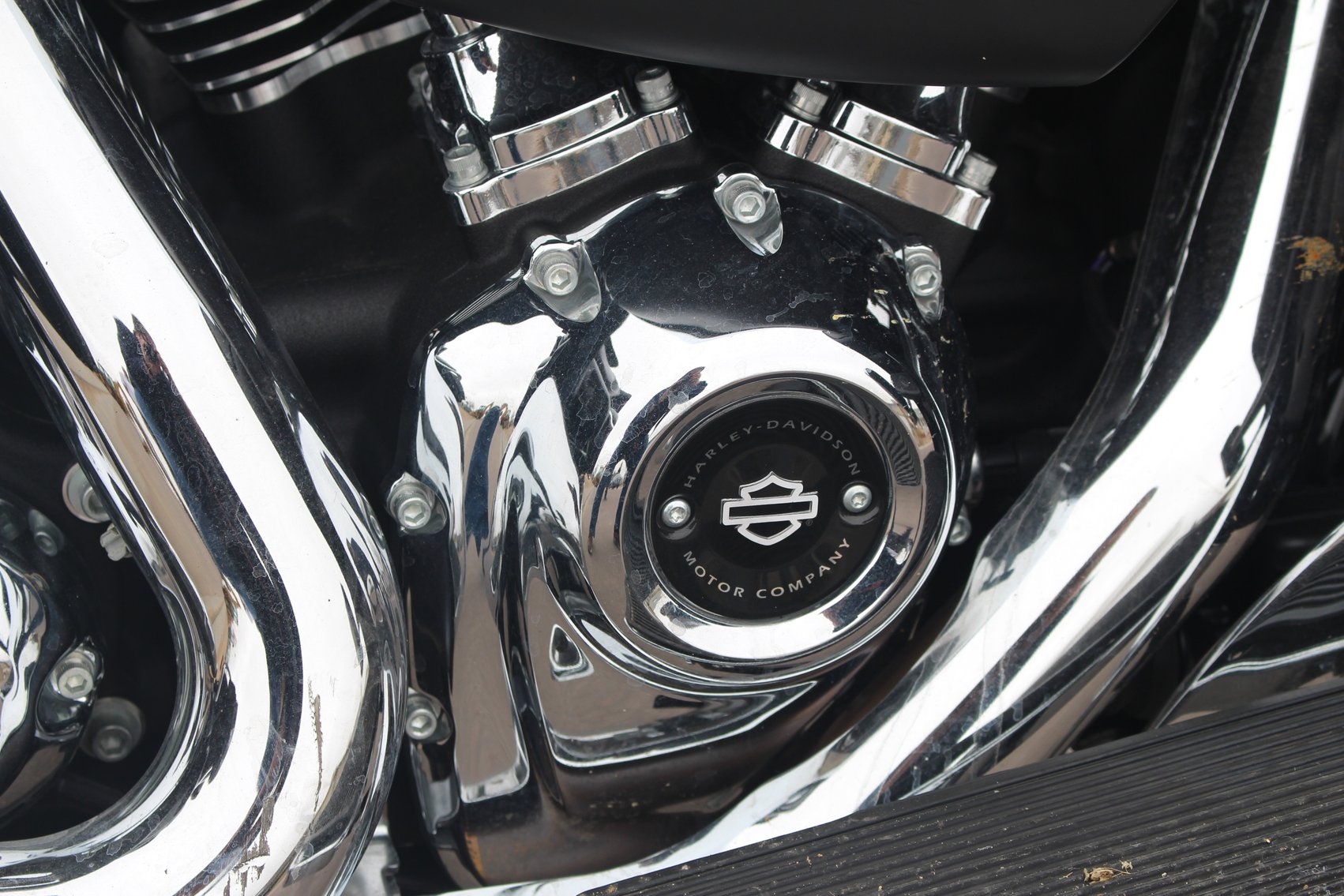 Image for Harley Davidson - April 2023