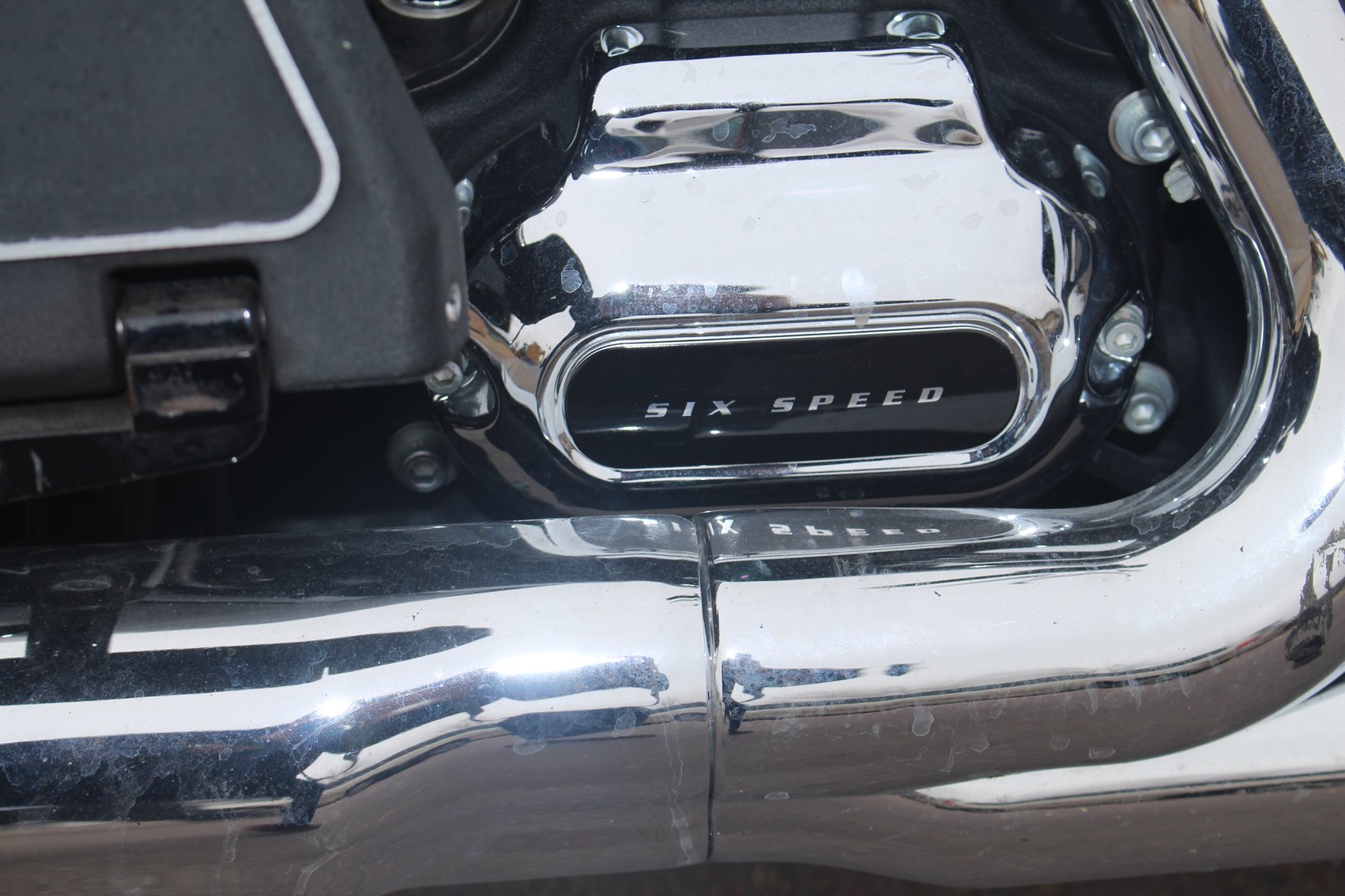 Image for Harley Davidson - April 2023