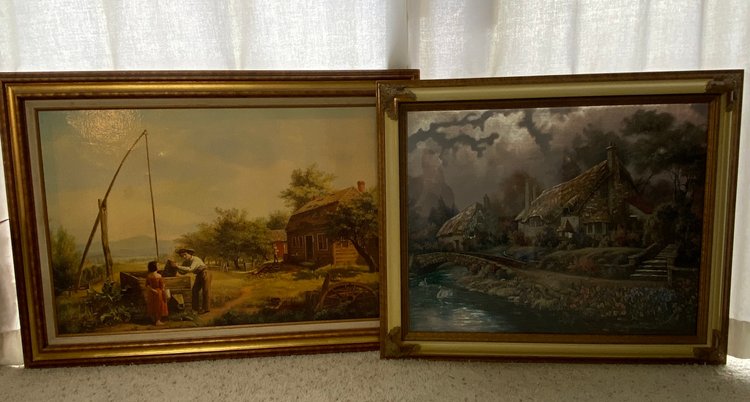 Image for Satellite Estate