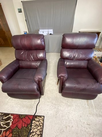 Image for Satellite Estate