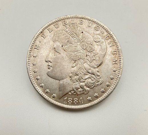 Image for Collectible Coins and Currency May 2023