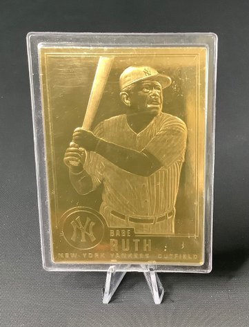 Image for Collectibles, Cards, and Comics!