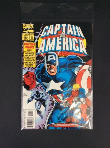 Image for Collectibles, Cards, and Comics!