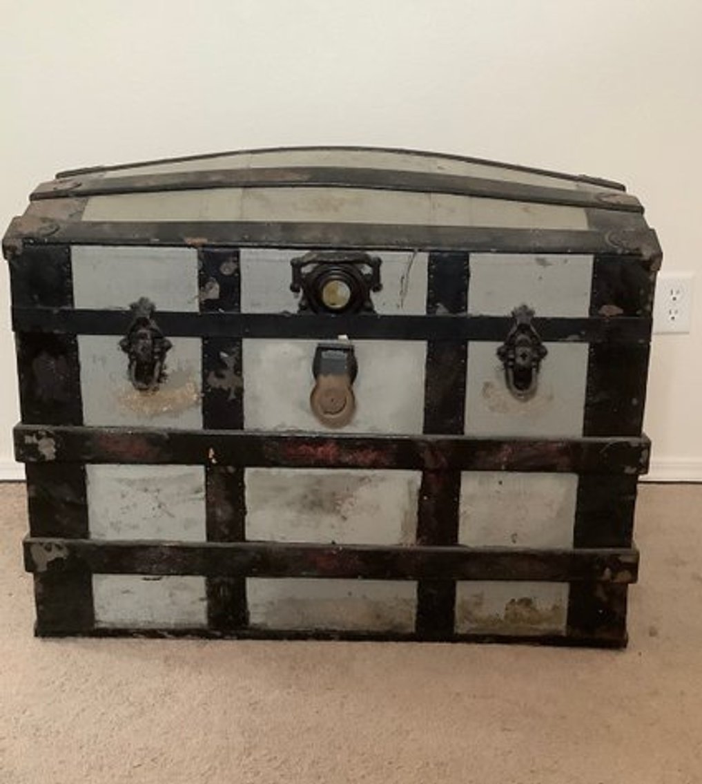 Image for N Carefree/Peterson Estate Auction