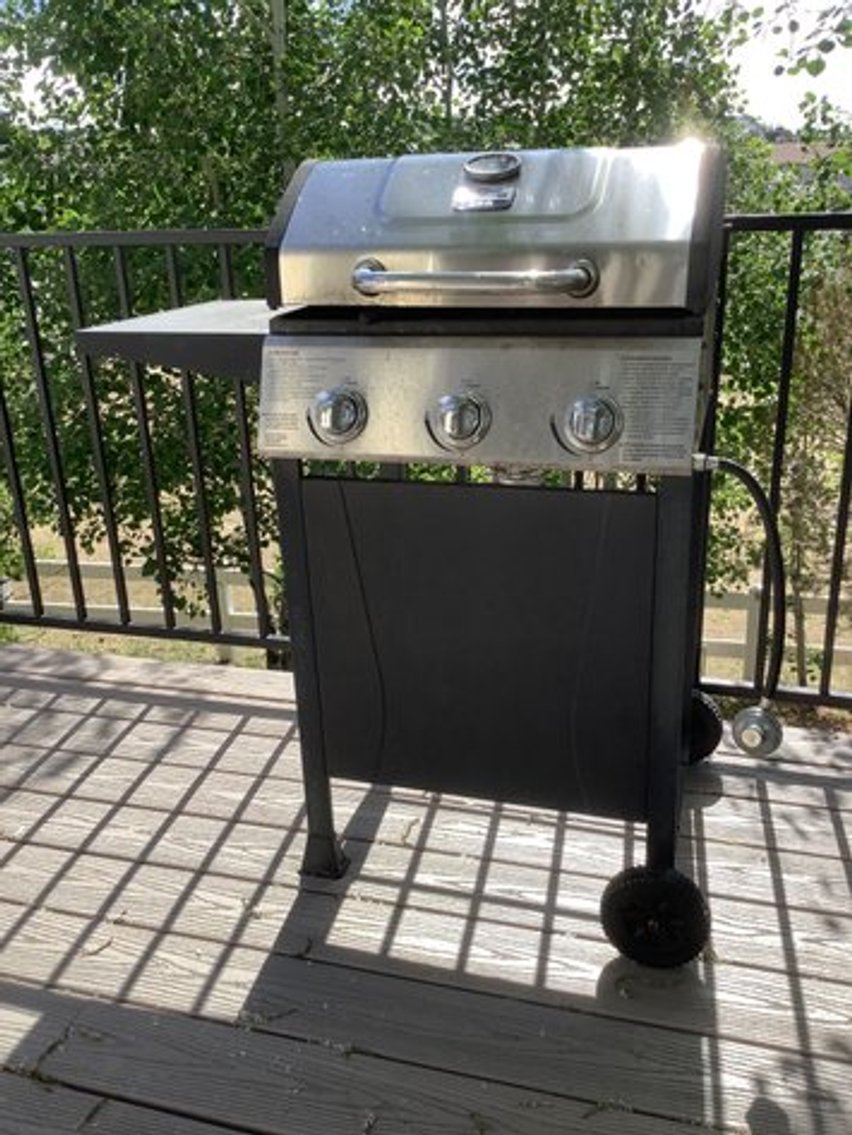 Image for N Carefree/Peterson Estate Auction