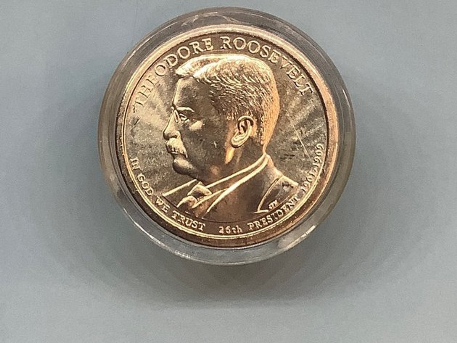 Image for June Coins