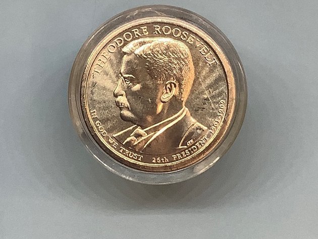 Image for June Coins