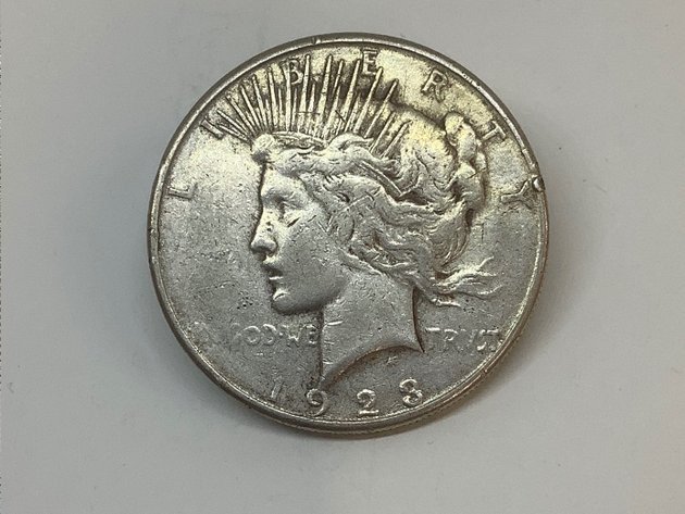 Image for June Coins