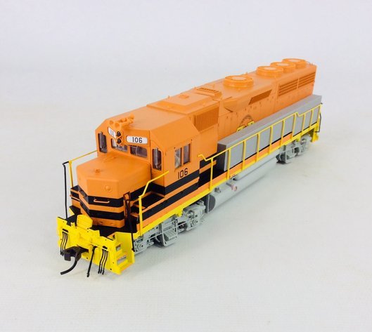 Image for June Trains