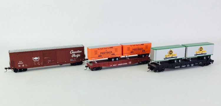 Image for June Trains