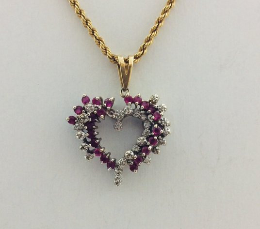 Image for Spangles & Sparkles Jewelry in July