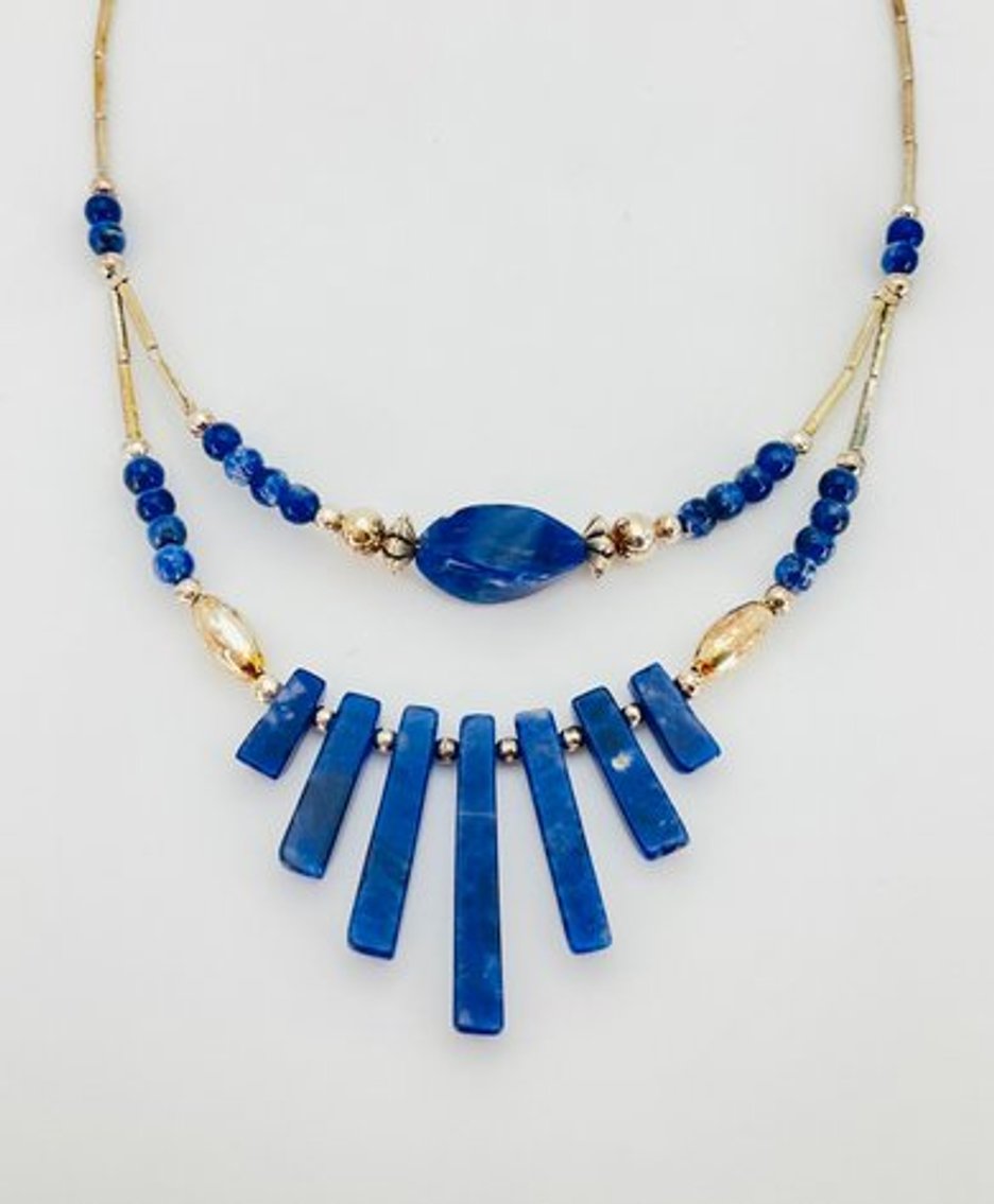 Image for Spangles & Sparkles Jewelry in July