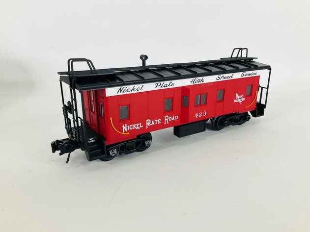 Image for Trains in July