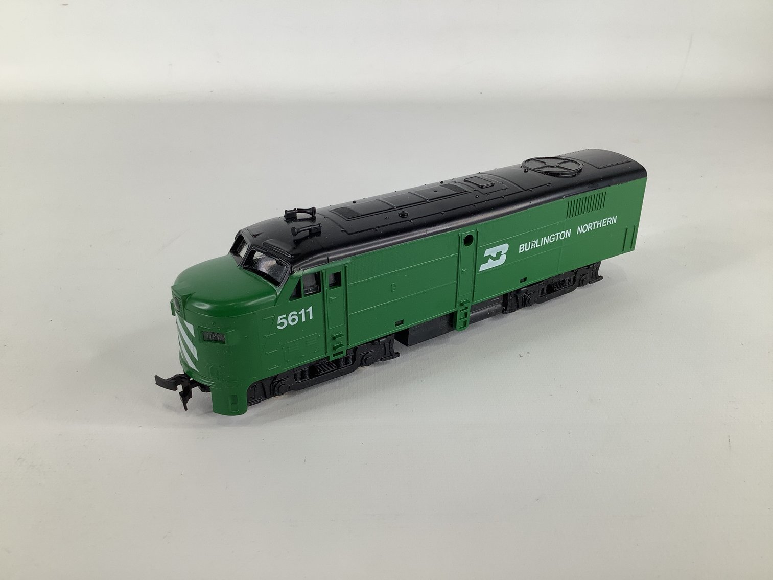 Image for Trains in July