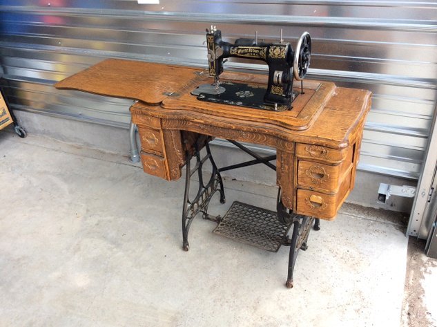 Image for Tuesday Treasures in July