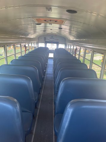 Image for School Bus Auction