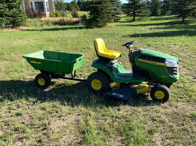 Image for Kings Deer Estate Auction