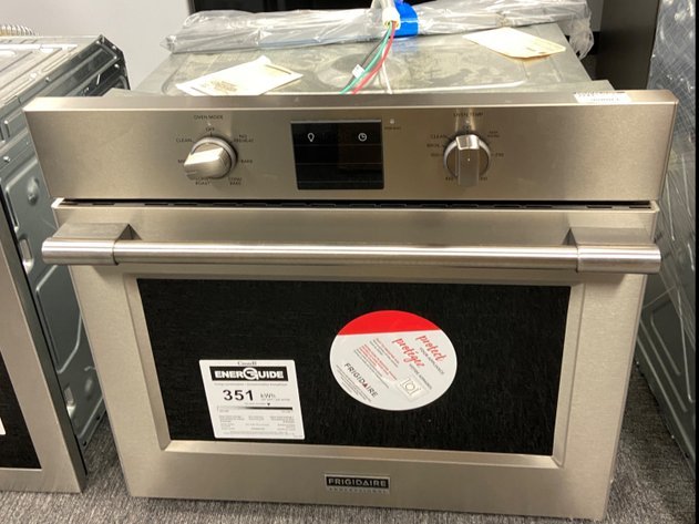 Image for Appliance & Bedding store CLOSING! New merchandise AT YOUR PRICE.